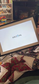 Customer review photo