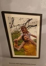 Customer review photo