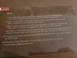 Unity review photo