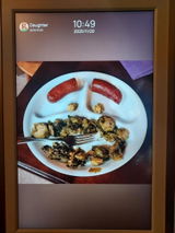 Anonymous Customer review photo