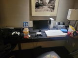 Hendy review photo