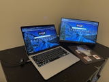 Safari review photo