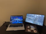 Safari review photo