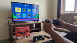 Asim Raza review photo