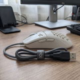 Ali review photo