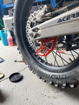 Andy Belby review photo