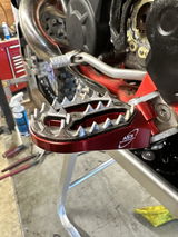 Travis Leggitt review photo