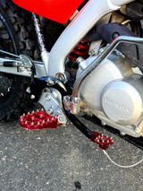 ZV Moto review photo