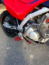 ZV Moto review photo
