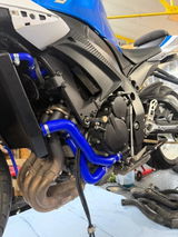 BSS Motorcycles review photo