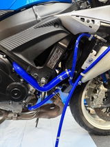 BSS Motorcycles review photo