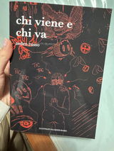 Francesca Pisano review photo