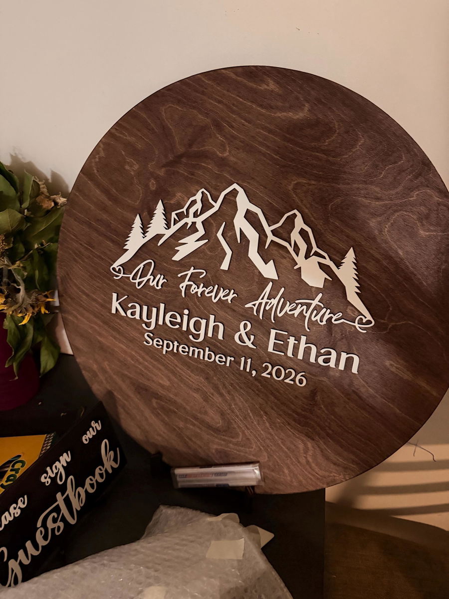 Customer photo from Kayleigh Reed's review