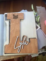 Etsy customer review photo