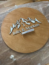 Julia review photo