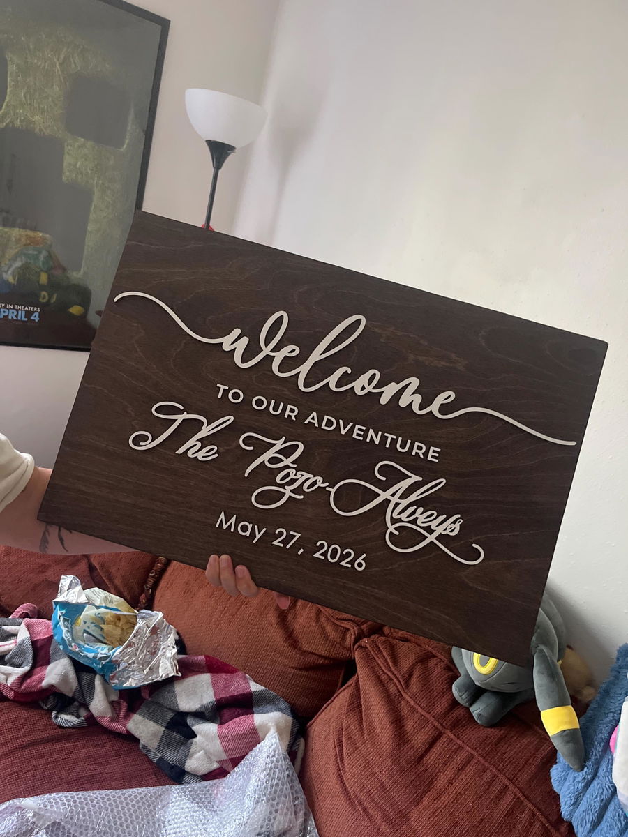 Customer photo from Lily Pozo's review