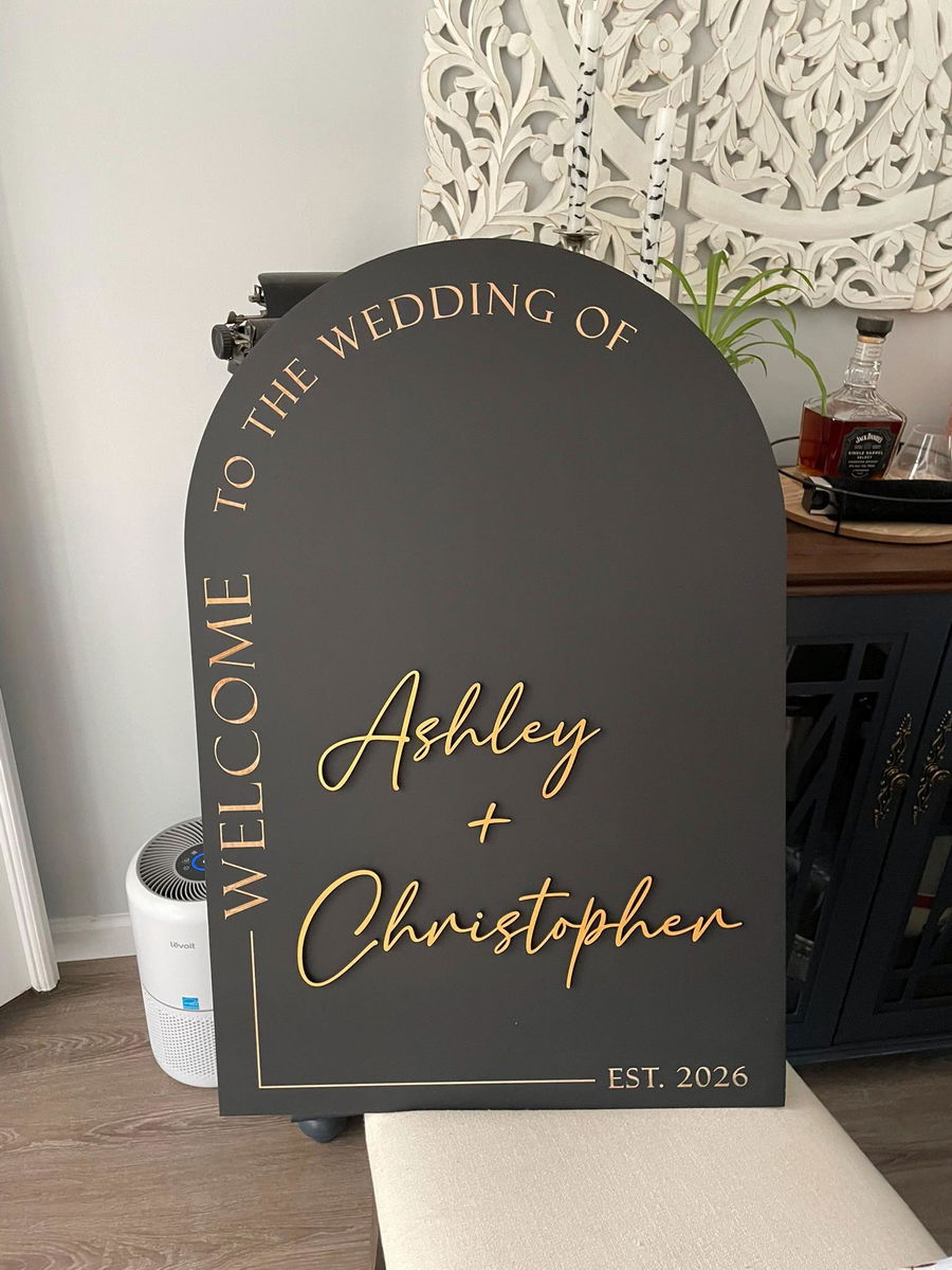 Customer photo from Christopher Reynolds's review