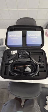 Stross M. review photo