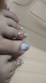 Komal review photo