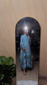 Fatima Humair review photo