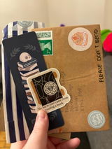 Etsy c. review photo