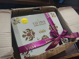 Murthy review photo