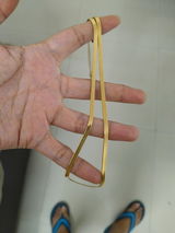 Isha review photo