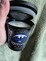 Etsy customer review photo
