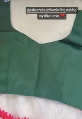 Verified Customer review photo