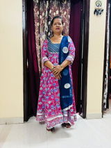 Pooja C. review photo