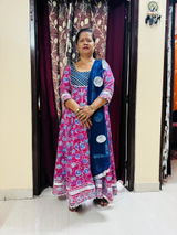 Pooja C. review photo