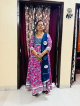 Pooja C. review photo