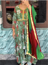Barkha Saxena review photo