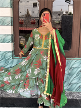 Barkha Saxena review photo