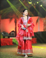 Anamika gautam review photo