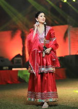 Anamika gautam review photo