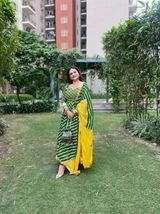Akansha Baheti review photo