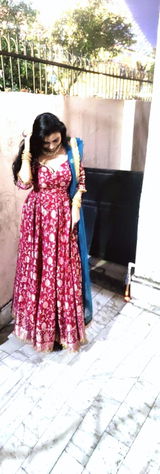 Bhumika sharma review photo