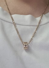 J White review photo
