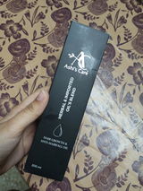 Saman review photo