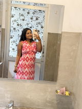 LUMI MINI - Pink