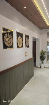 Kia Nasser review photo
