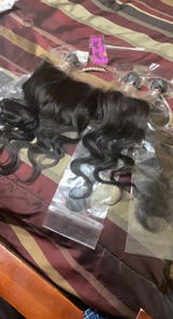 Customer review photo