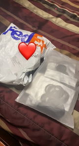 Customer review photo
