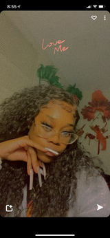 niya m. review photo