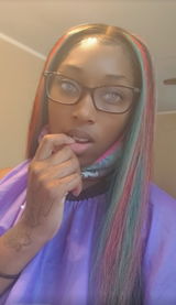 Shae review photo