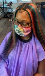 Shae review photo