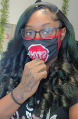 Shae review photo