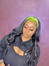 Cheyanne P. review photo