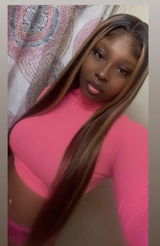 Rikeya L. review photo